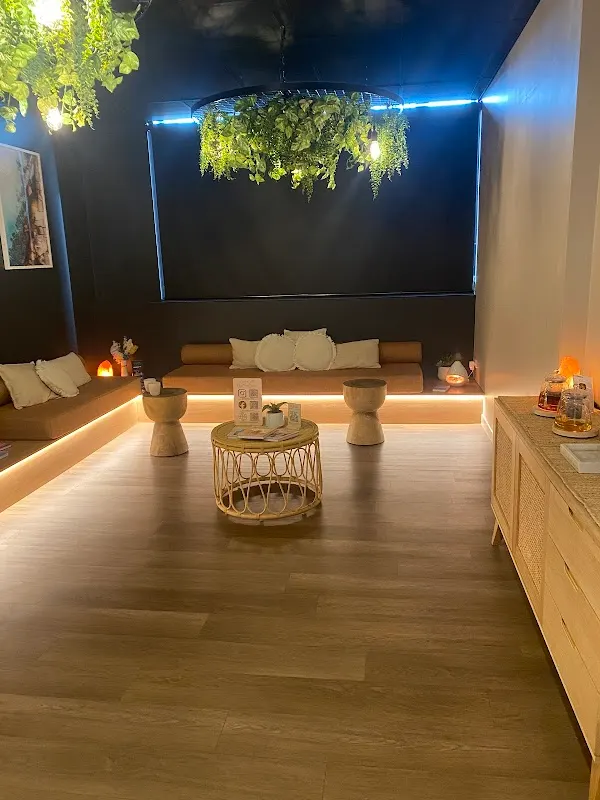 City Cave Coomera — Health spa in Upper Coomera